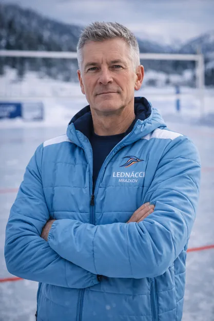 Vladimír Ledovec