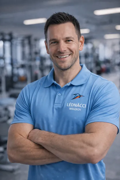 Radek Poledník