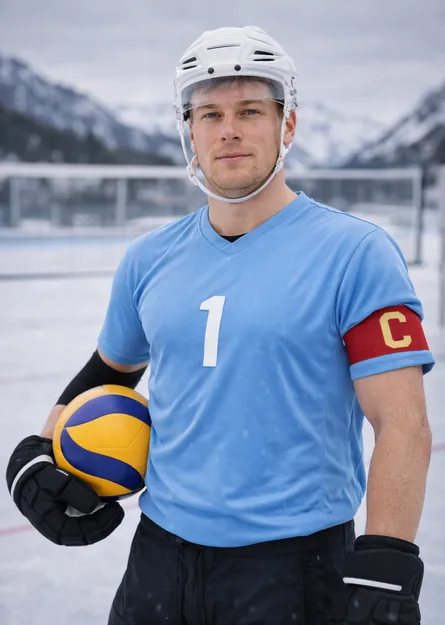 Tomáš Ledový